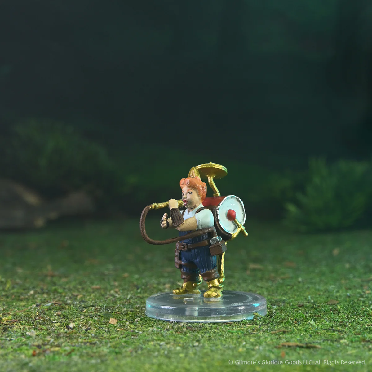 Critical Role: The Darrington Brigade Boxed Set - Image 20