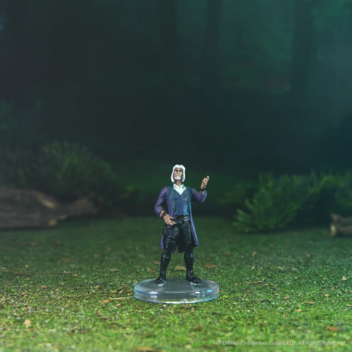 Critical Role: The Darrington Brigade Boxed Set - Image 9
