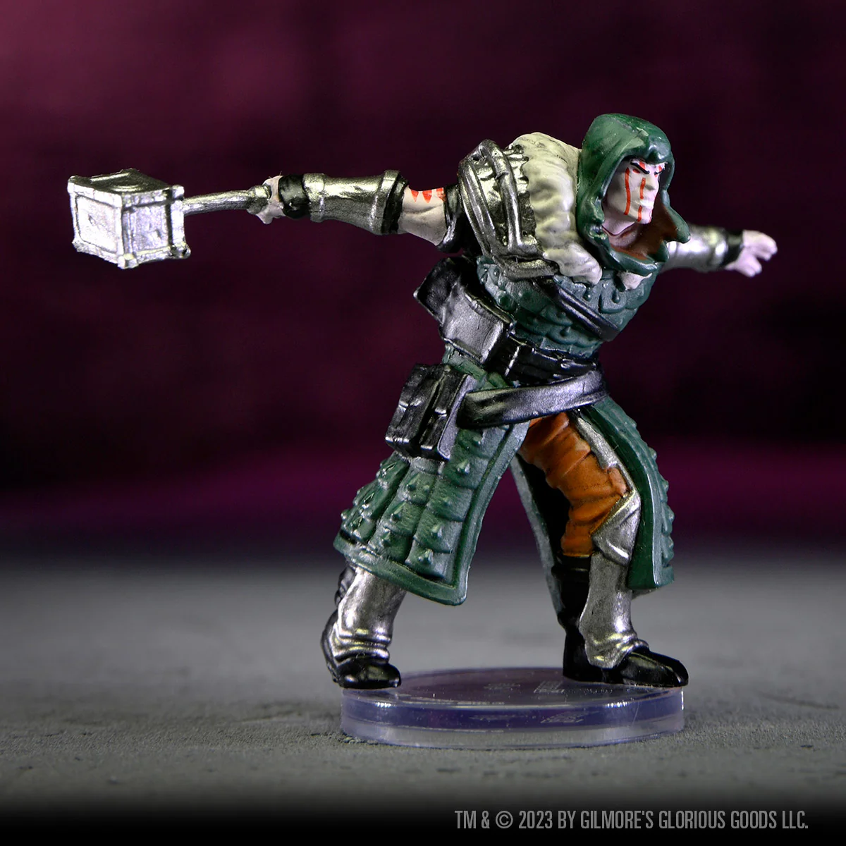 Critical Role: The Tombtakers Boxed Set - Image 10