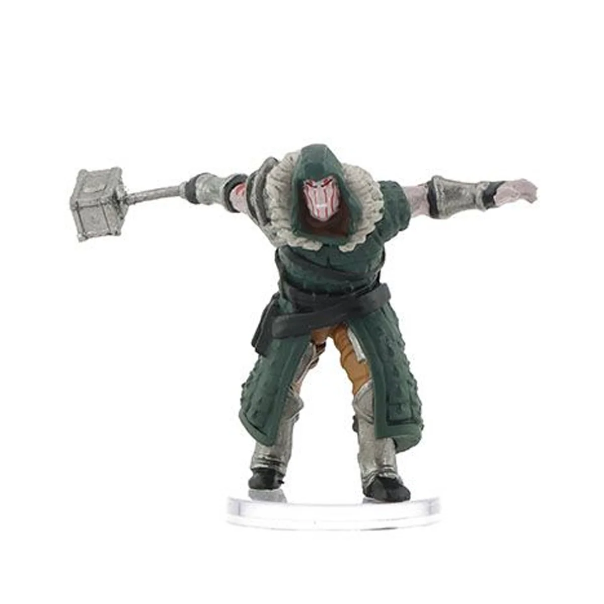 Critical Role: The Tombtakers Boxed Set - Image 4