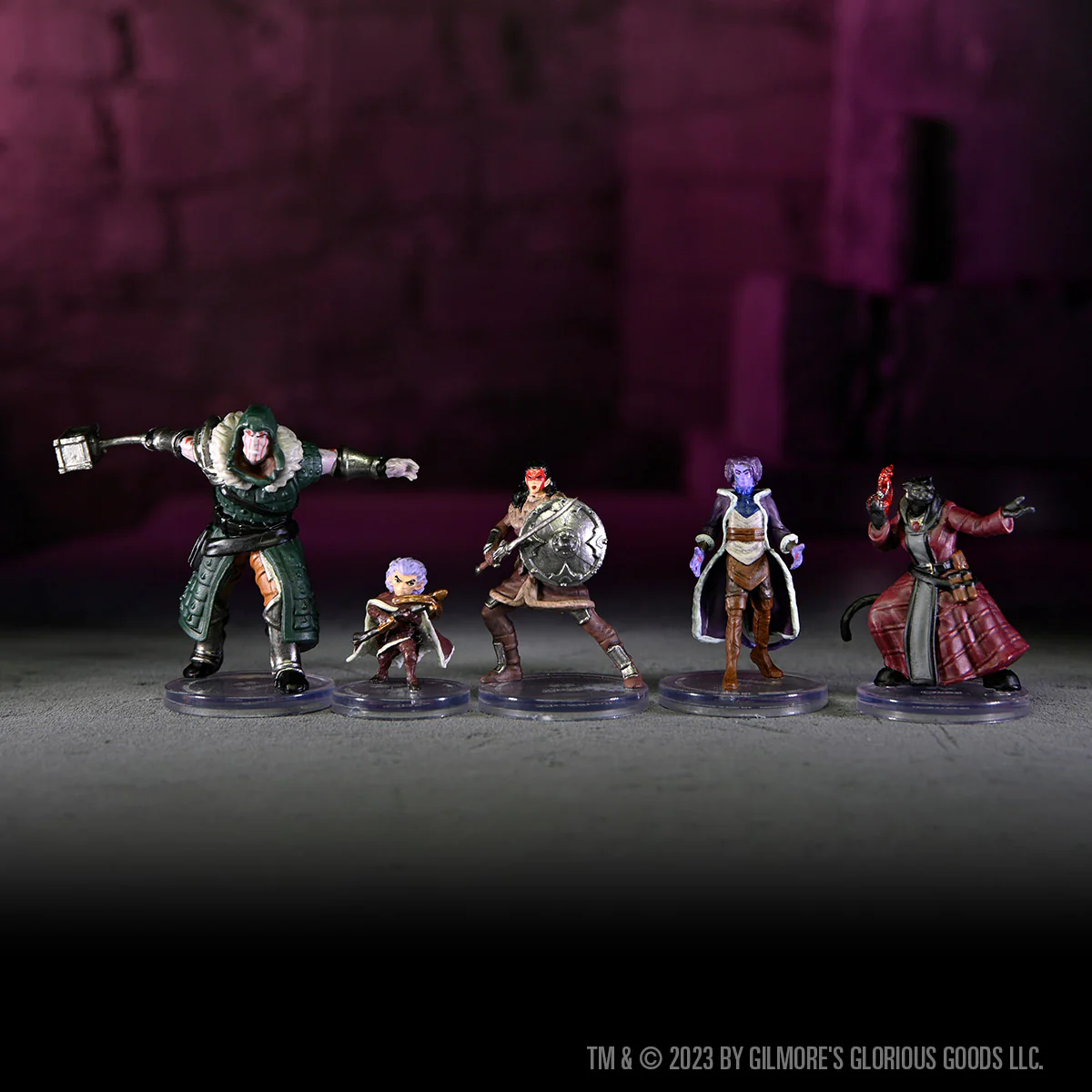 Critical Role: The Tombtakers Boxed Set - Image 8