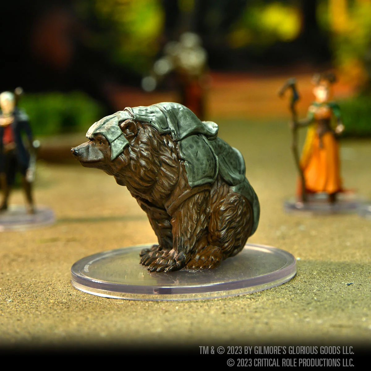 Critical Role: Vox Machina Boxed Set - Image 11