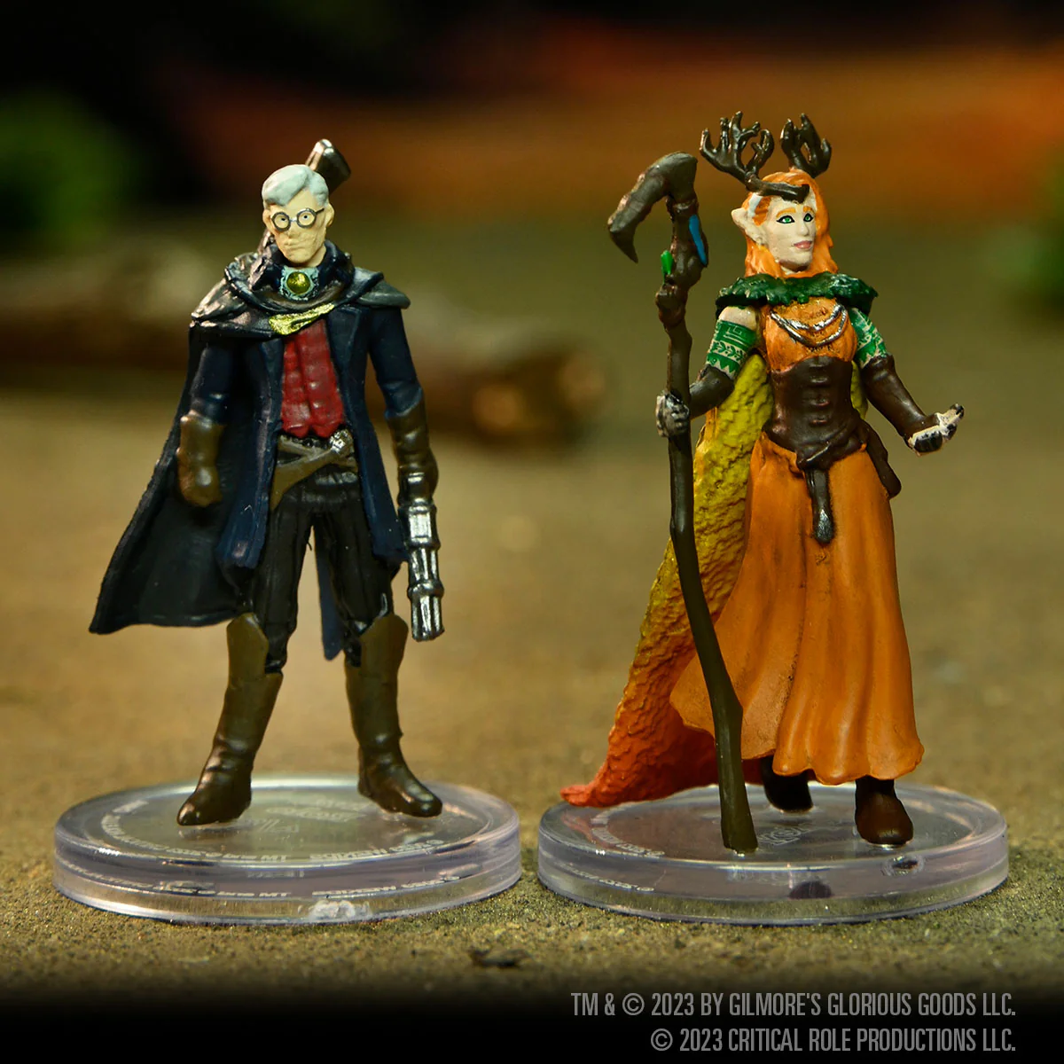 Critical Role: Vox Machina Boxed Set - Image 12