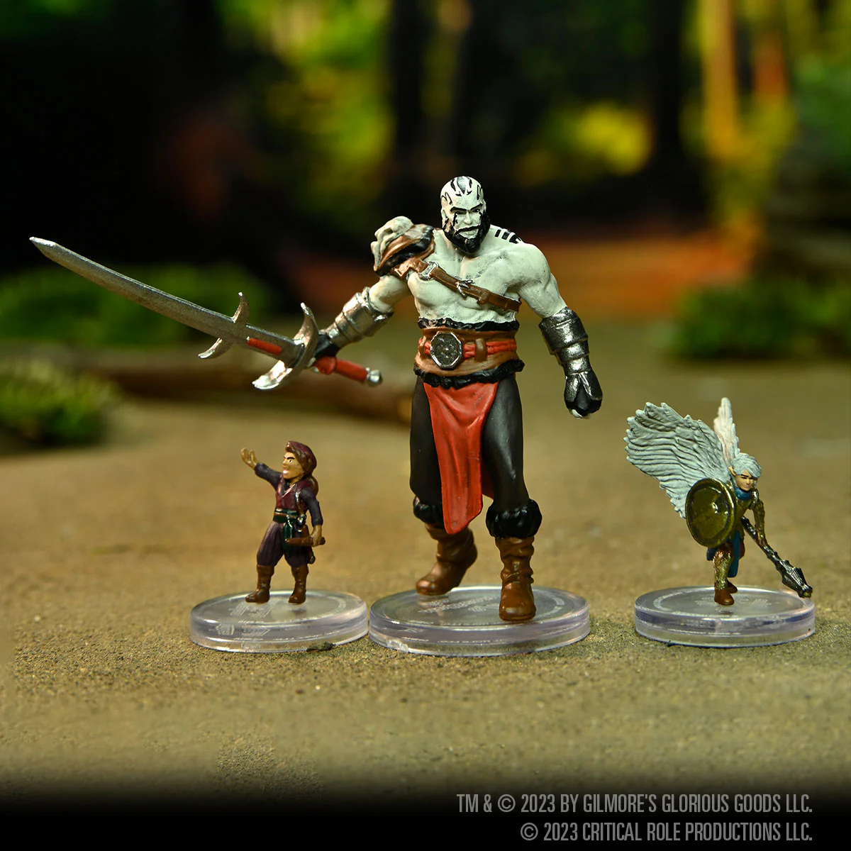 Critical Role: Vox Machina Boxed Set - Image 13