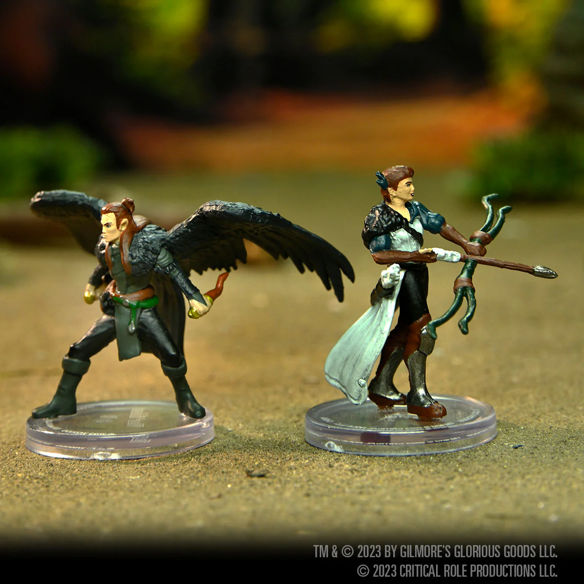 Critical Role: Vox Machina Boxed Set - Image 14