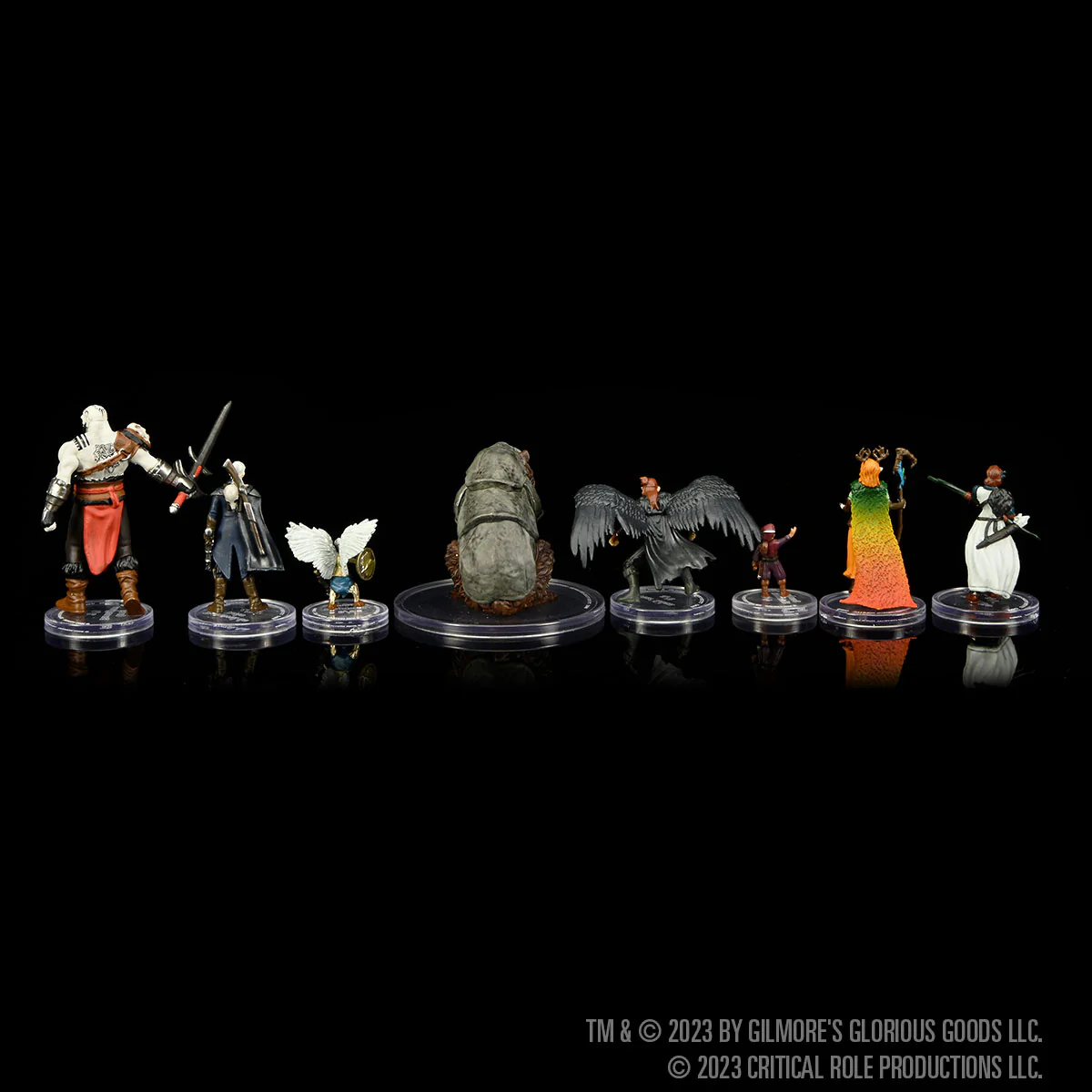 Critical Role: Vox Machina Boxed Set - Image 5