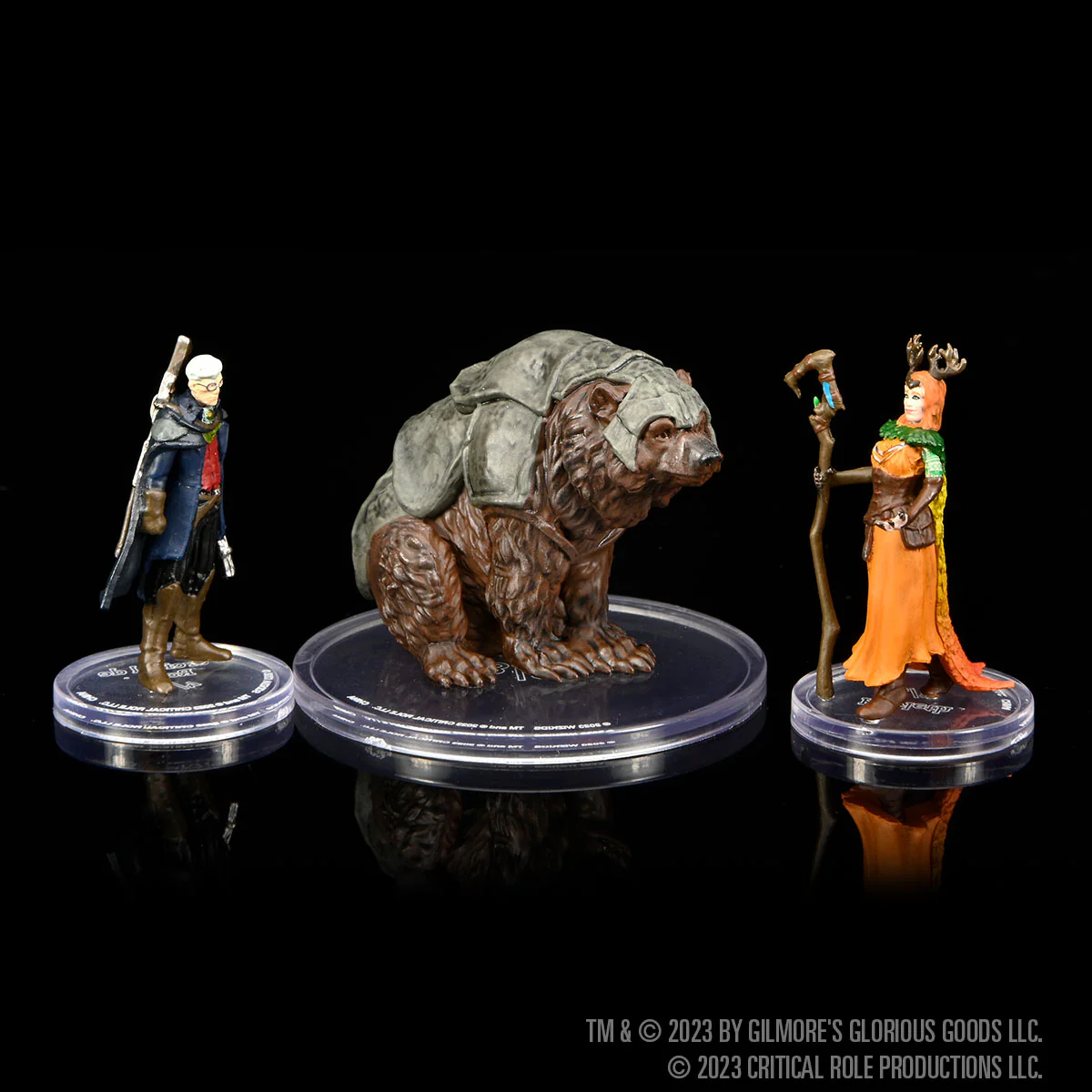 Critical Role: Vox Machina Boxed Set - Image 6