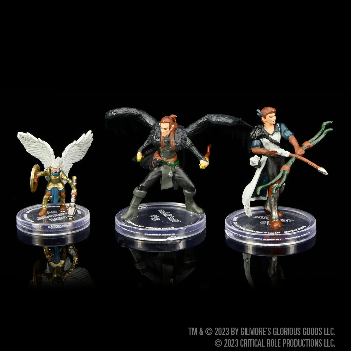 Critical Role: Vox Machina Boxed Set - Image 7