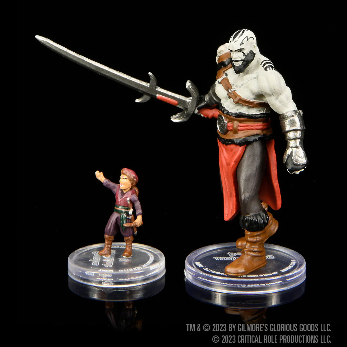 Critical Role: Vox Machina Boxed Set - Image 8