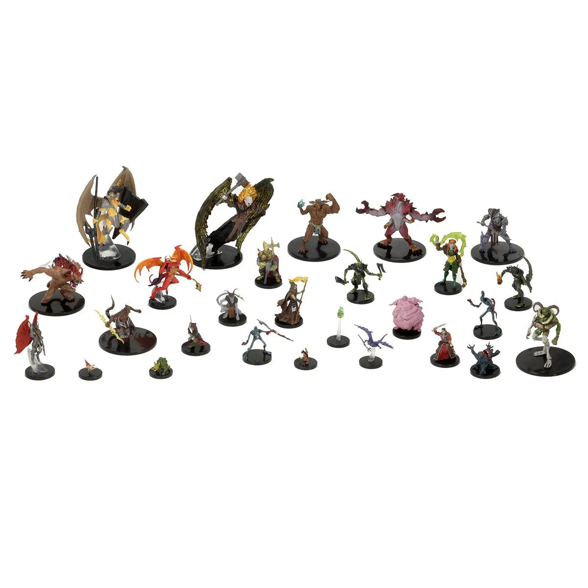 D&D Baldur's Gate: Descent into Avernus Booster Brick - Image 4