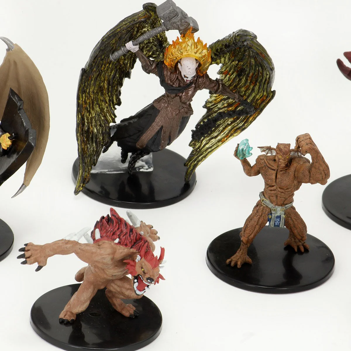 D&D Baldur's Gate: Descent into Avernus Booster Brick - Image 5