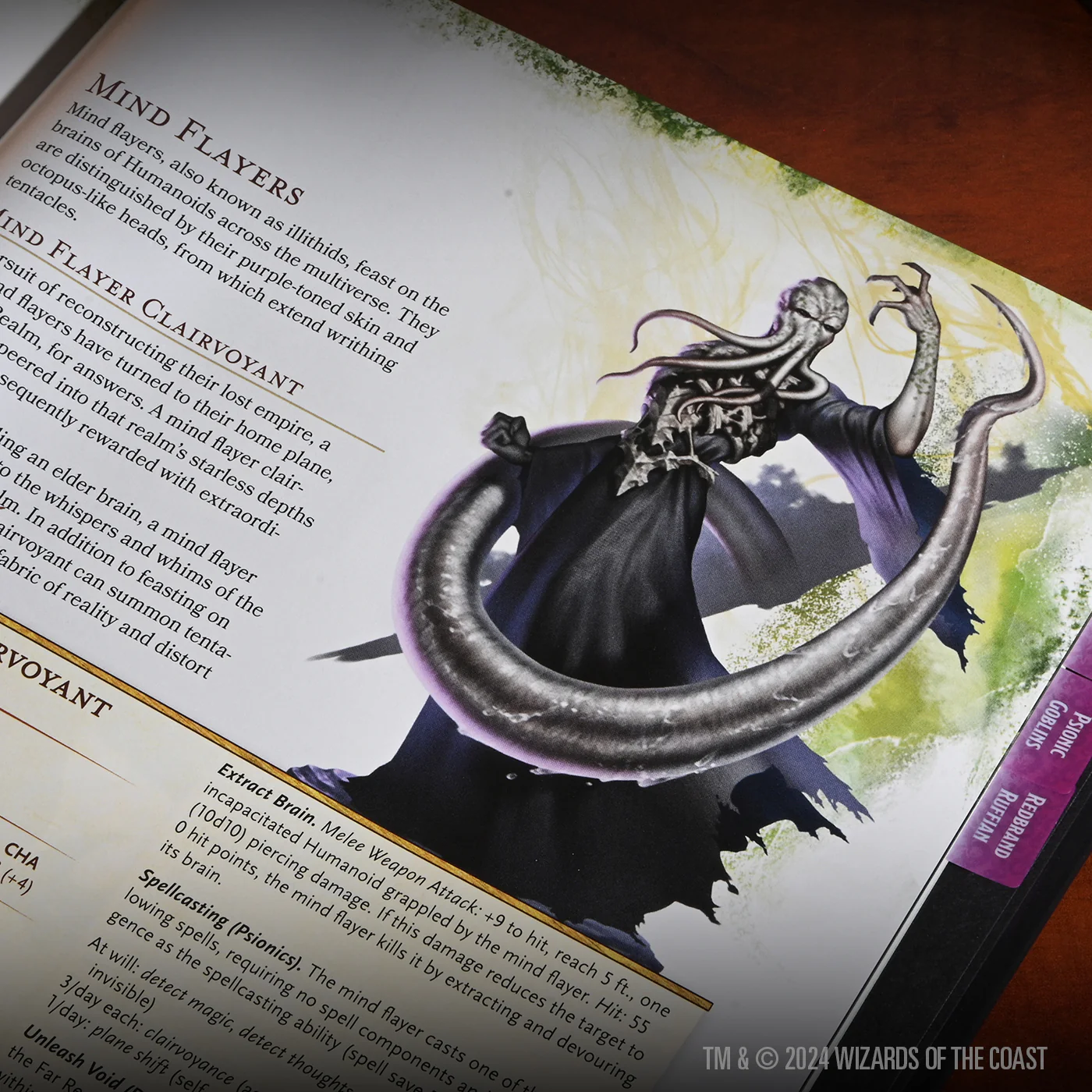D&D Book Tabs: Phandelver and Below: The Shattered Obelisk - Image 7