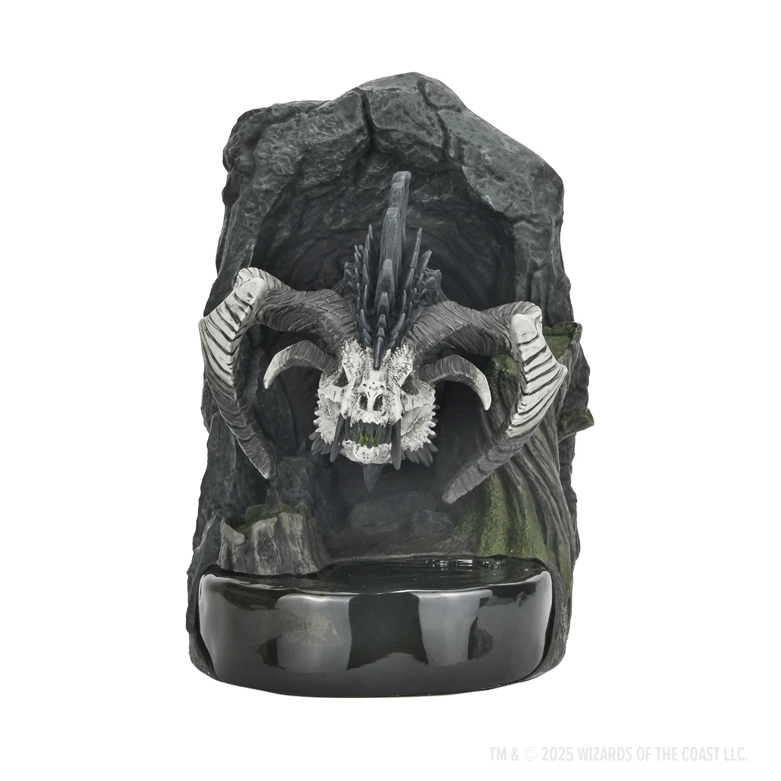 D&D Bookend: Black Dragon - Image 9