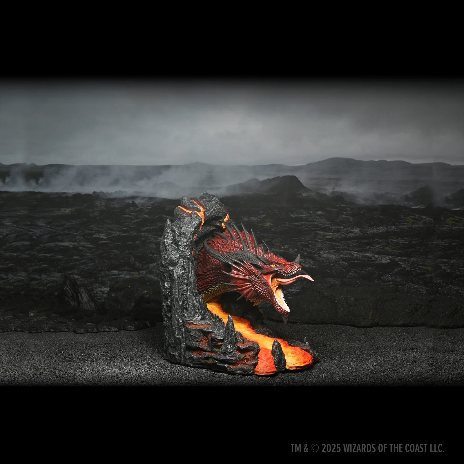 D&D Bookend: Red Dragon - Image 10