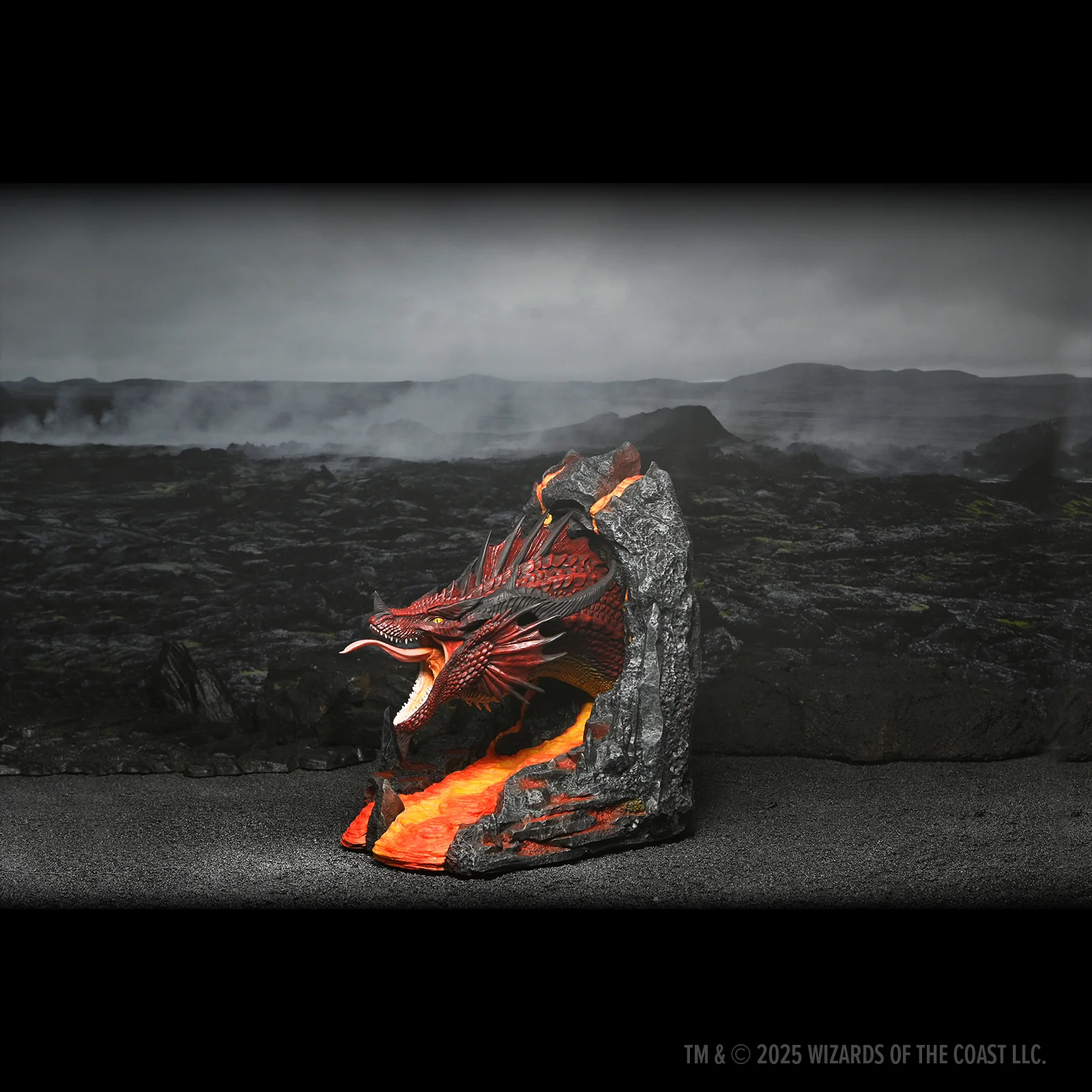 D&D Bookend: Red Dragon - Image 11