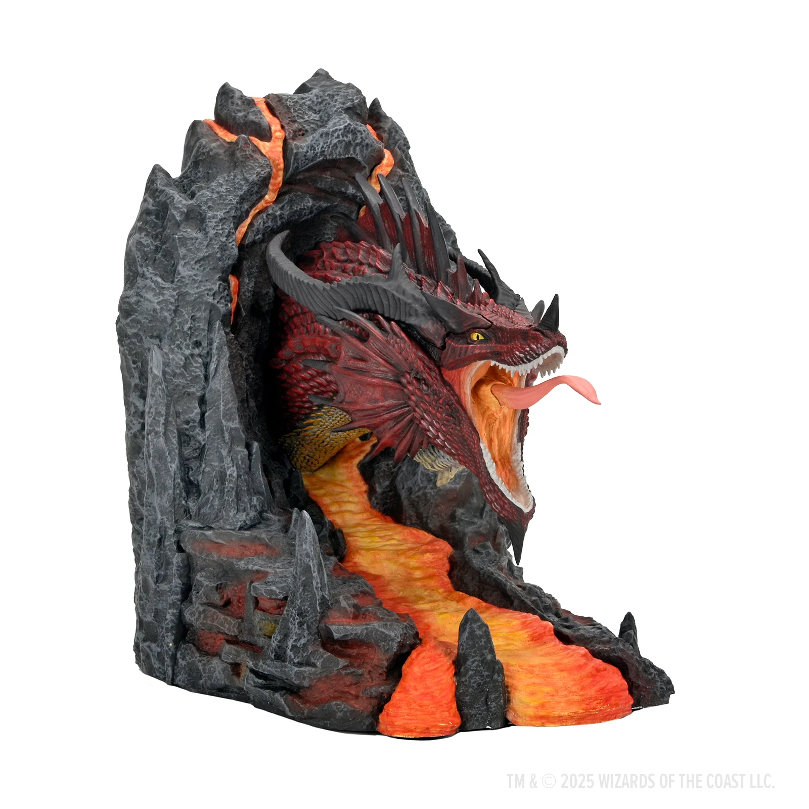 D&D Bookend: Red Dragon - Image 5