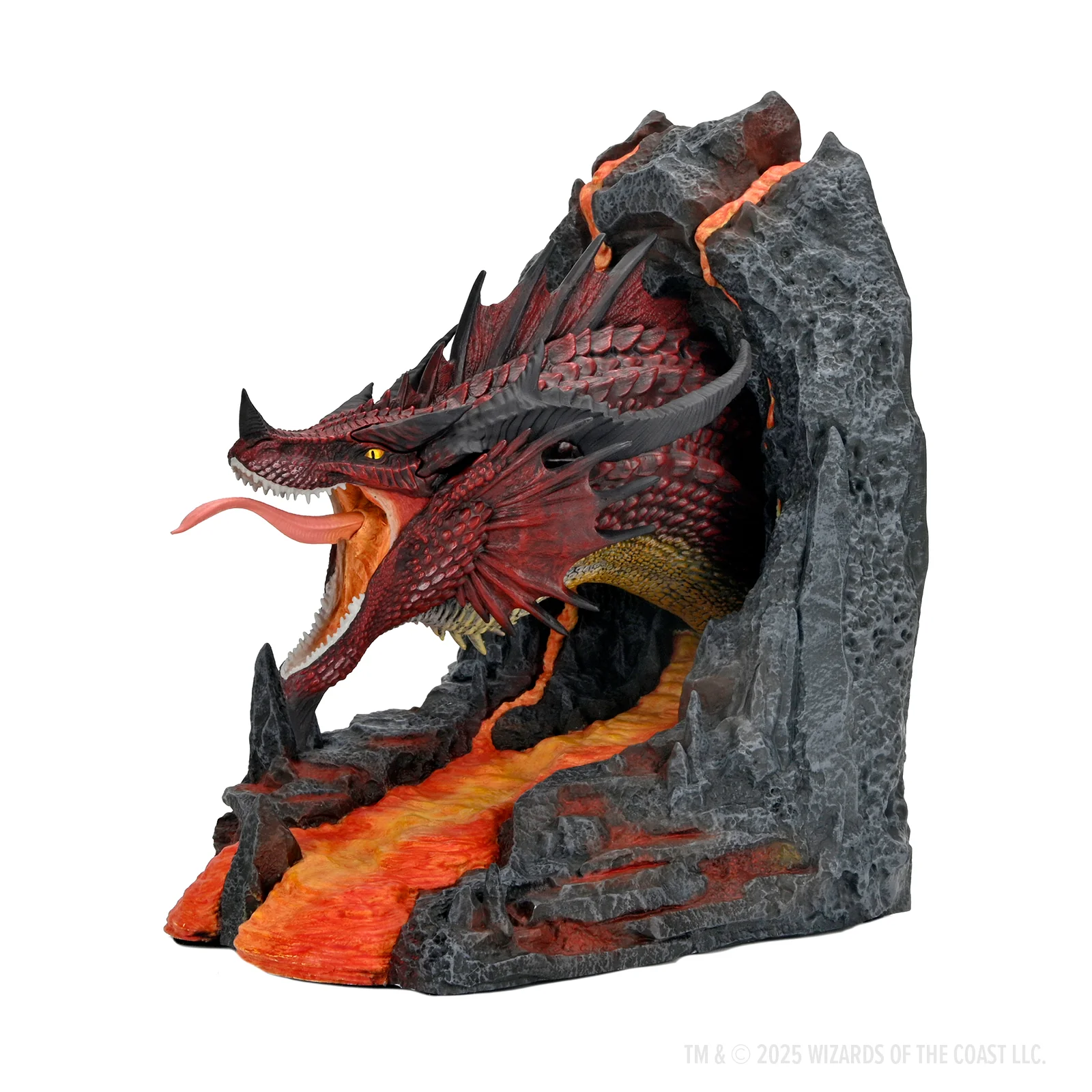 D&D Bookend: Red Dragon - Image 7