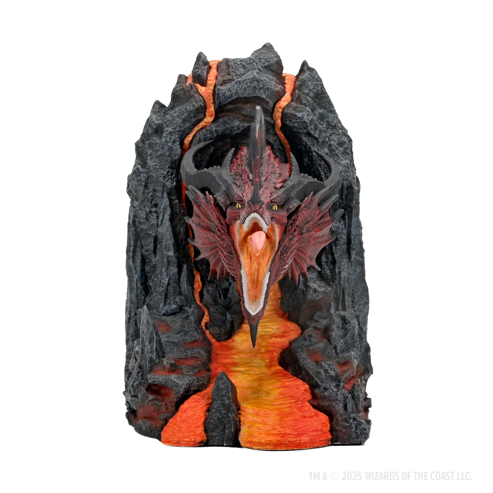 D&D Bookend: Red Dragon - Image 8