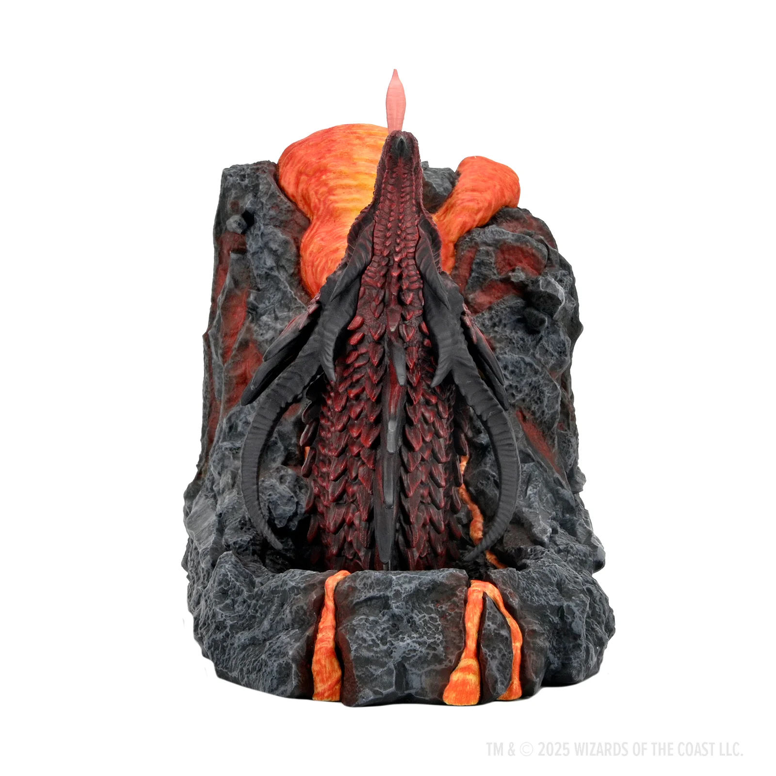 D&D Bookend: Red Dragon - Image 9