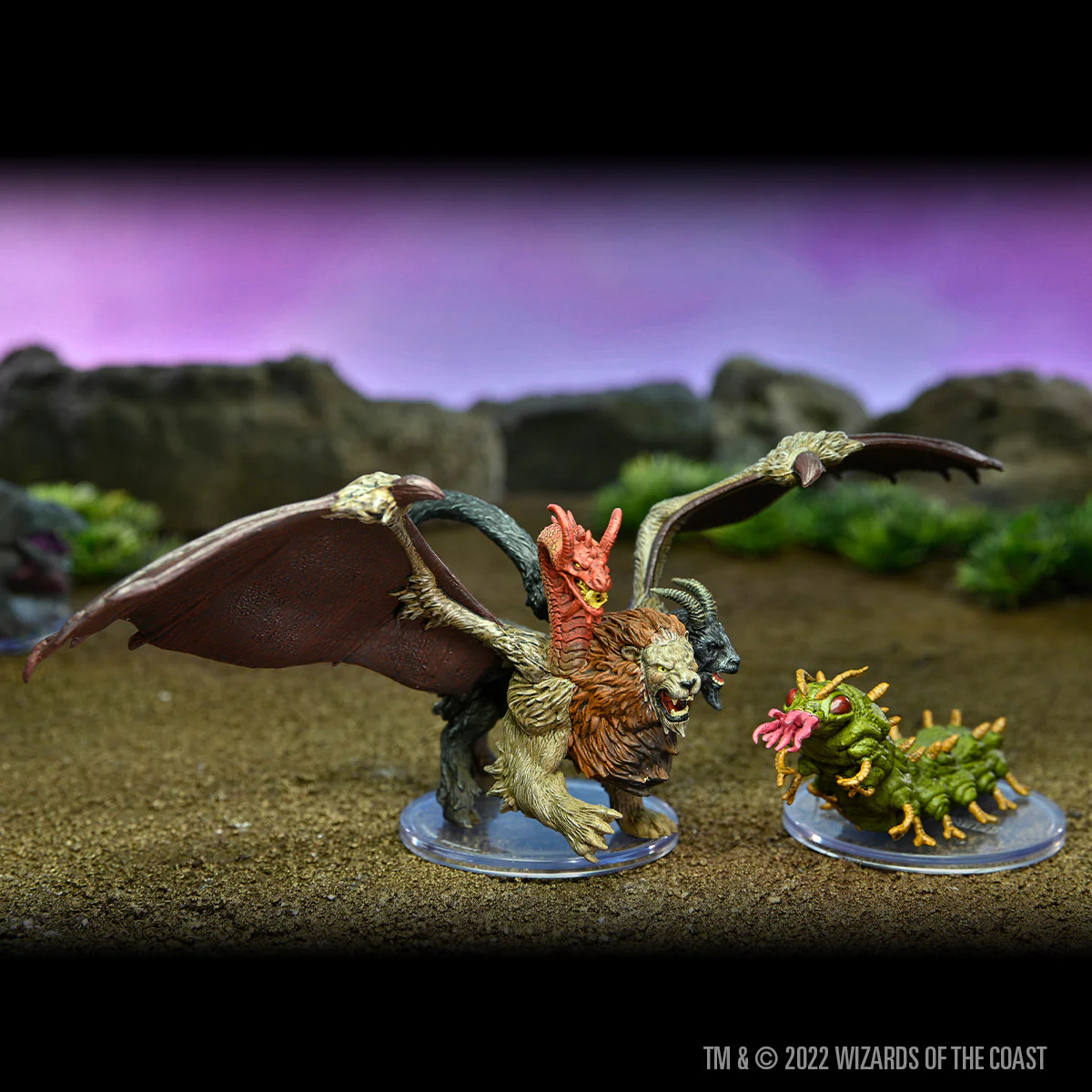 D&D Classic Collection: Monsters A-C - Image 10