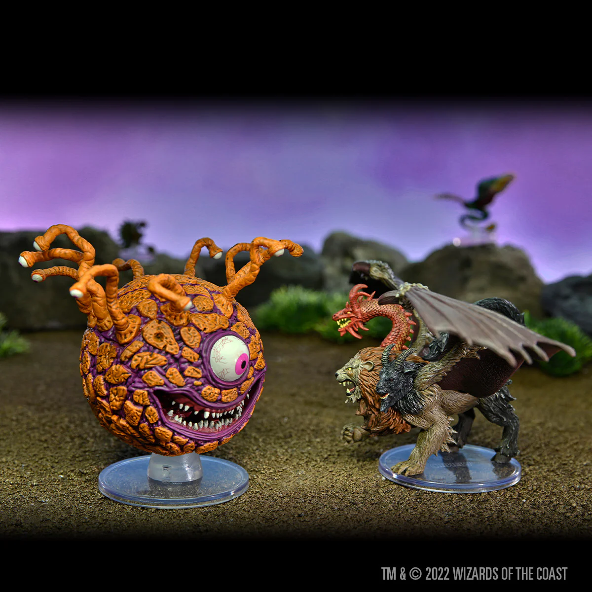 D&D Classic Collection: Monsters A-C - Image 11