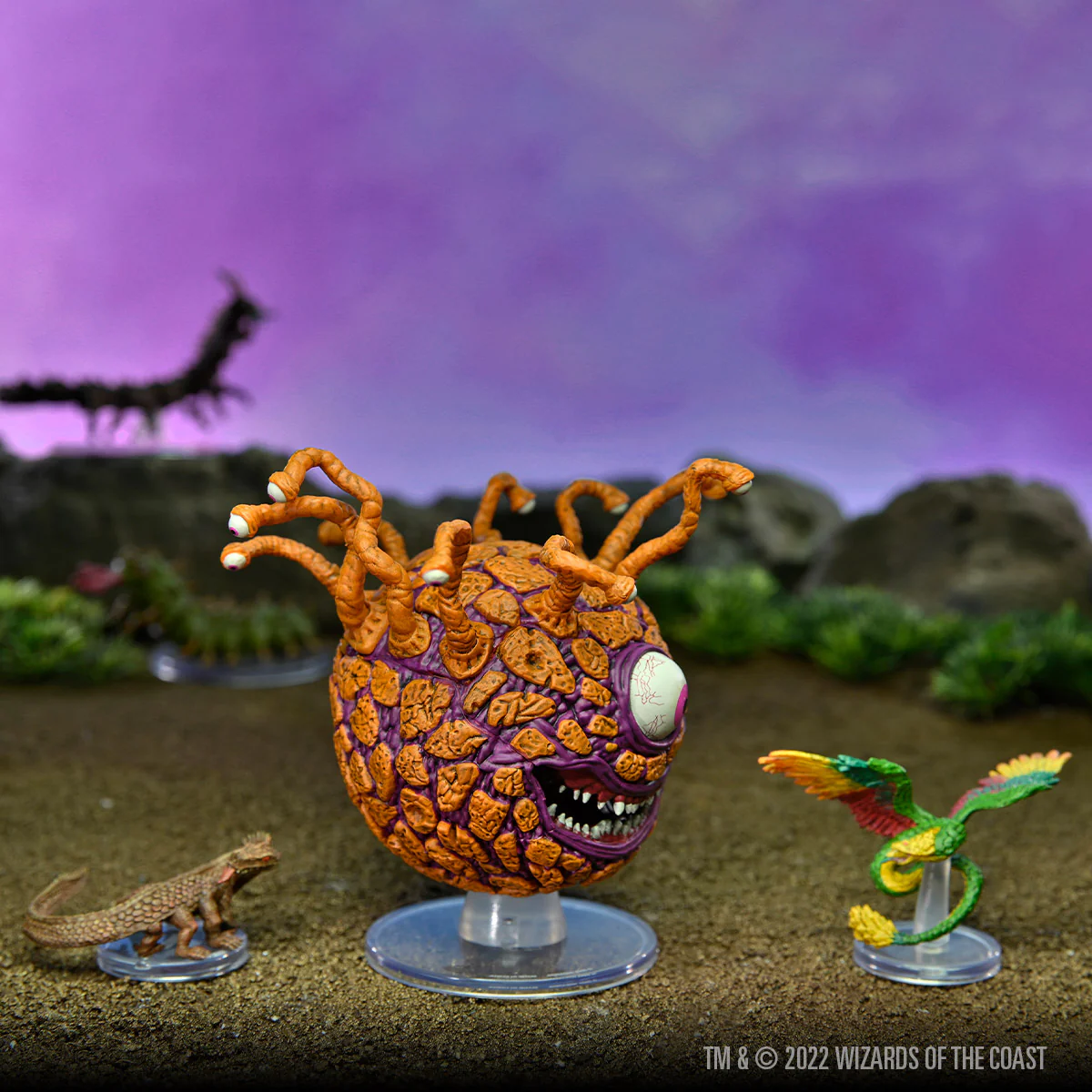 D&D Classic Collection: Monsters A-C - Image 12