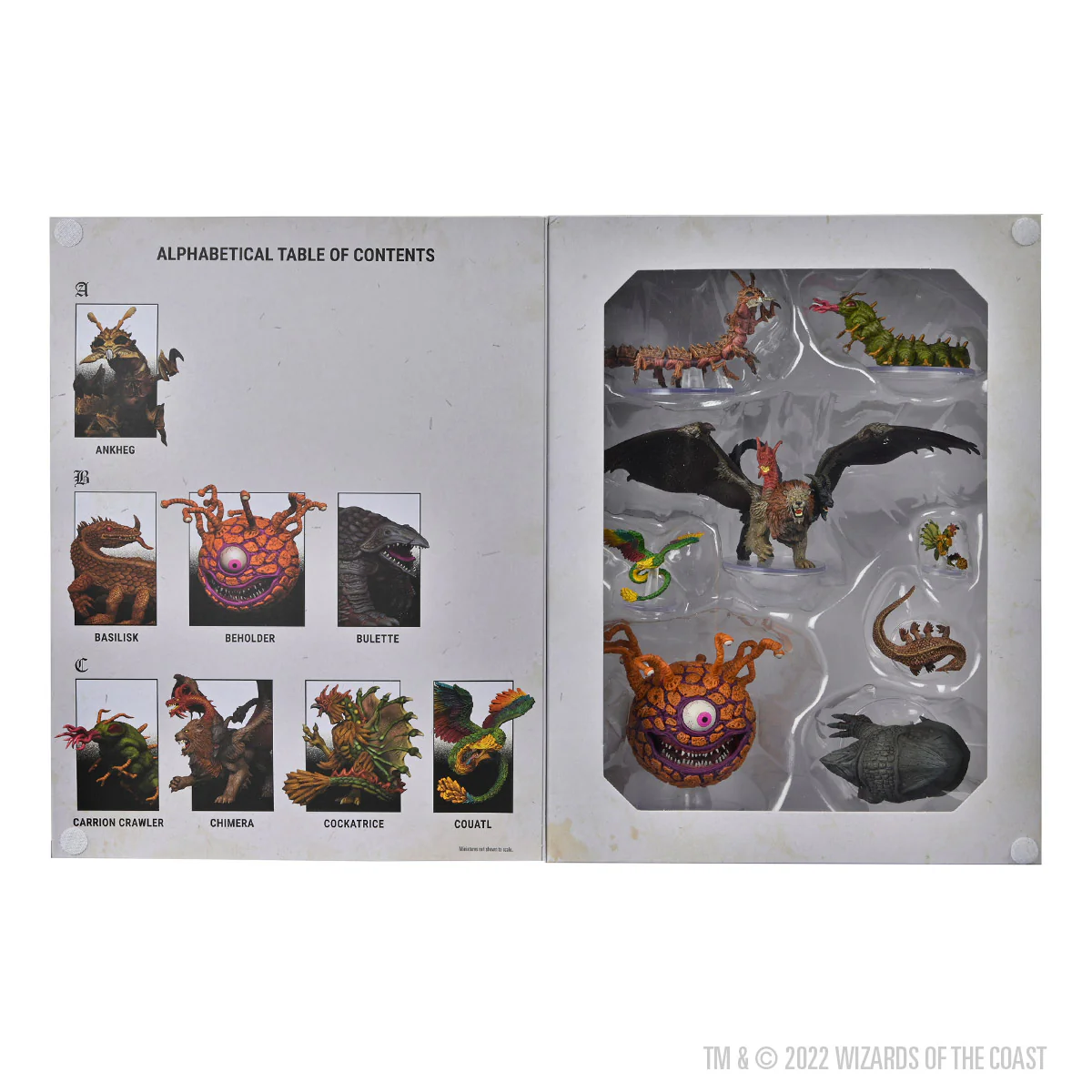 D&D Classic Collection: Monsters A-C - Image 4