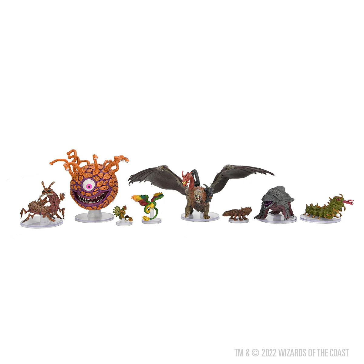 D&D Classic Collection: Monsters A-C - Image 5