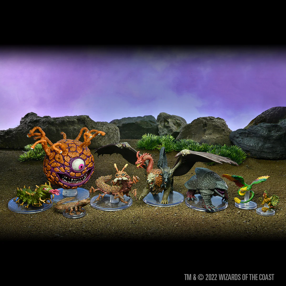 D&D Classic Collection: Monsters A-C - Image 6