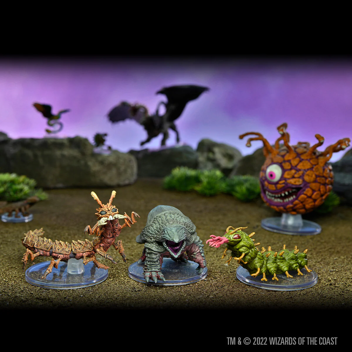 D&D Classic Collection: Monsters A-C - Image 7