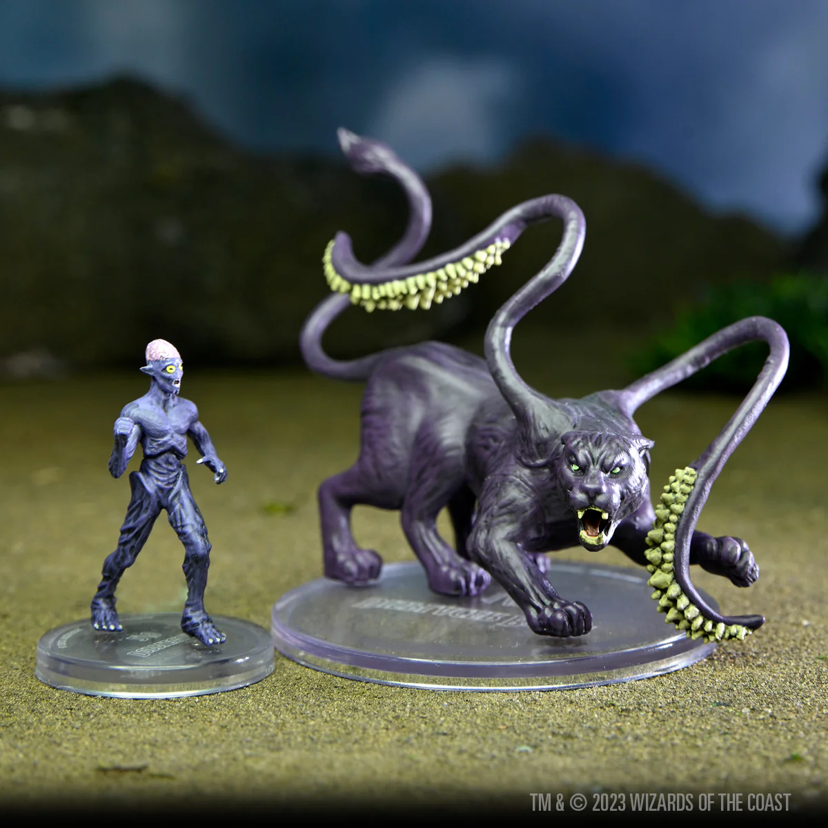 D&D Classic Collection: Monsters D-F - Image 11