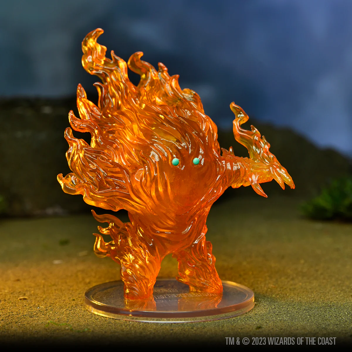 D&D Classic Collection: Monsters D-F - Image 12