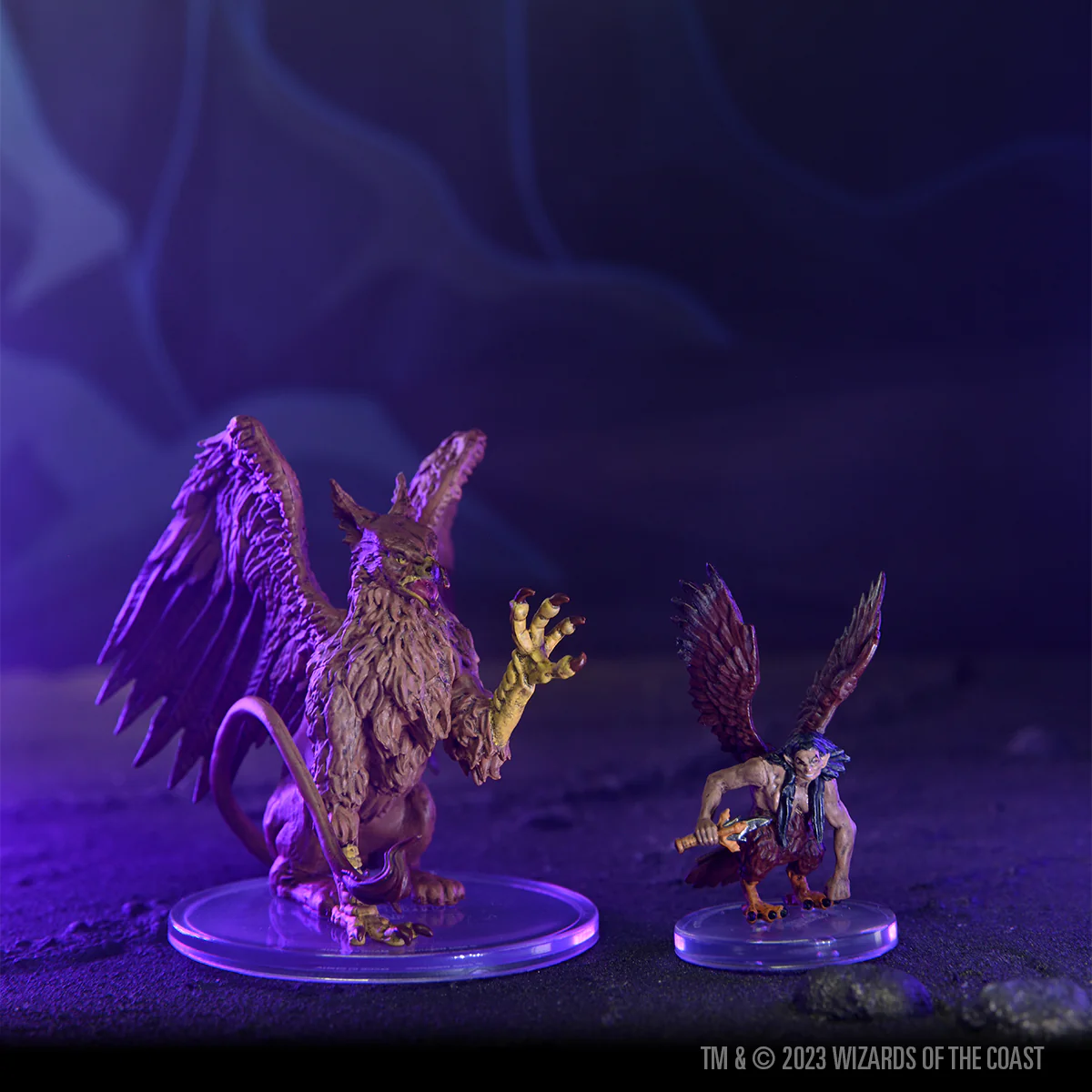 D&D Classic Collection: Monsters G-J - Image 13