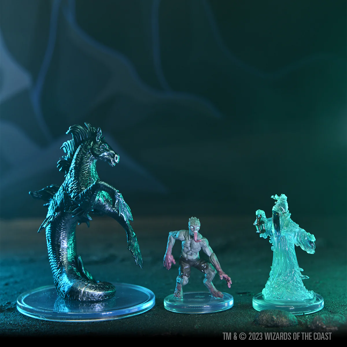 D&D Classic Collection: Monsters G-J - Image 15