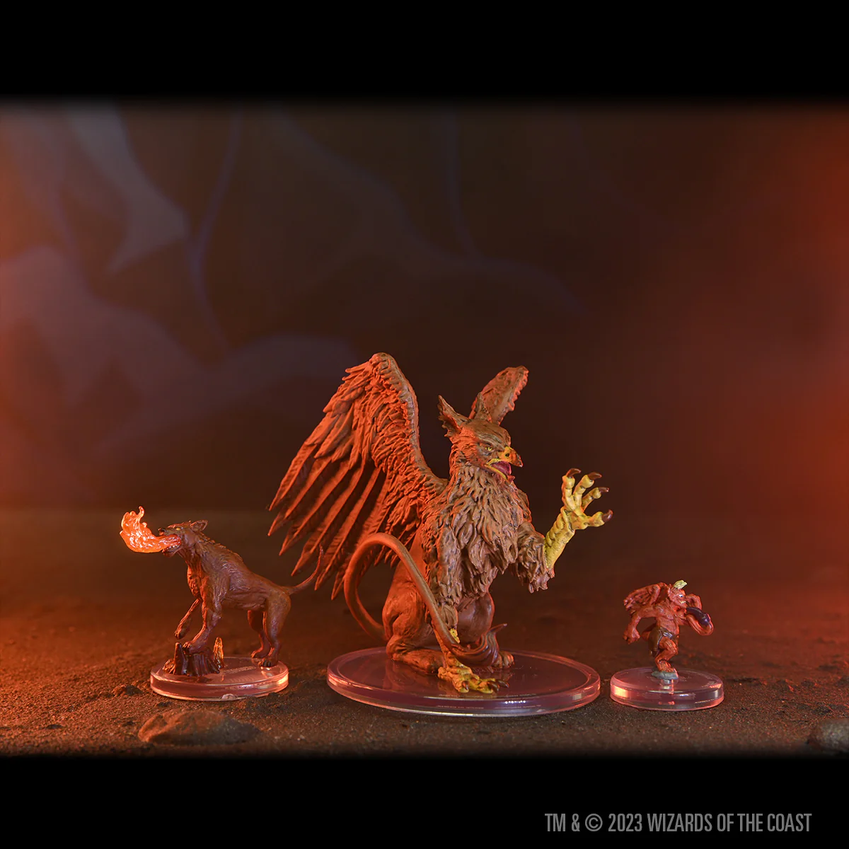 D&D Classic Collection: Monsters G-J - Image 16