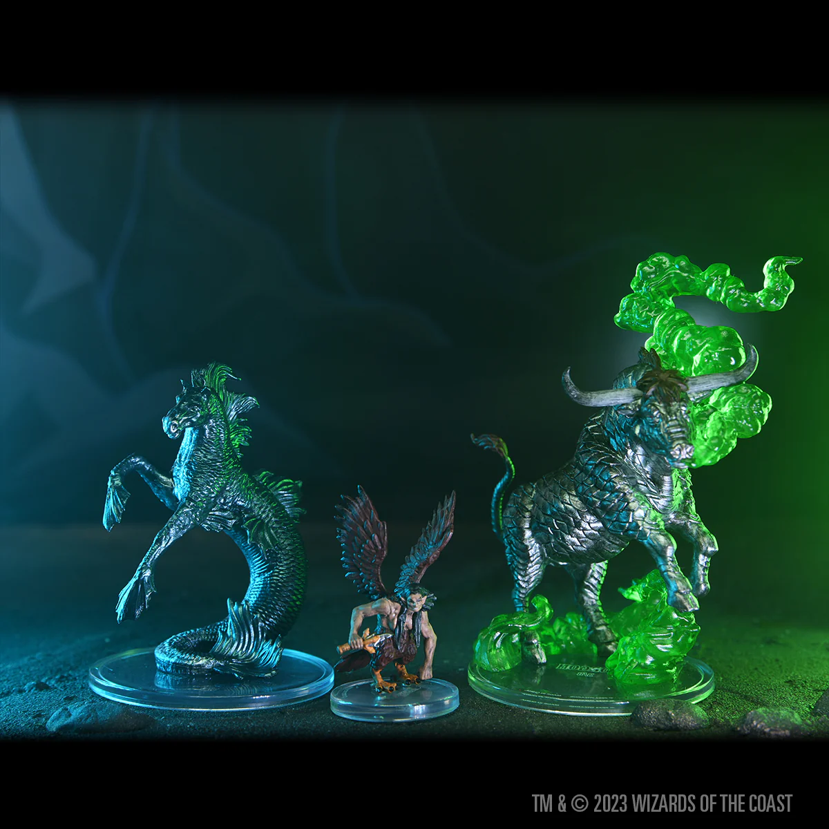 D&D Classic Collection: Monsters G-J - Image 18