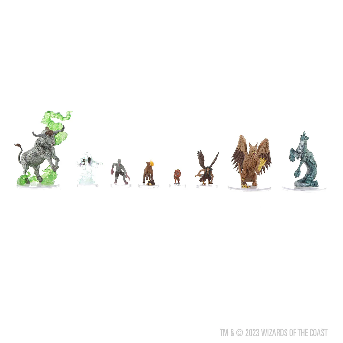 D&D Classic Collection: Monsters G-J - Image 5