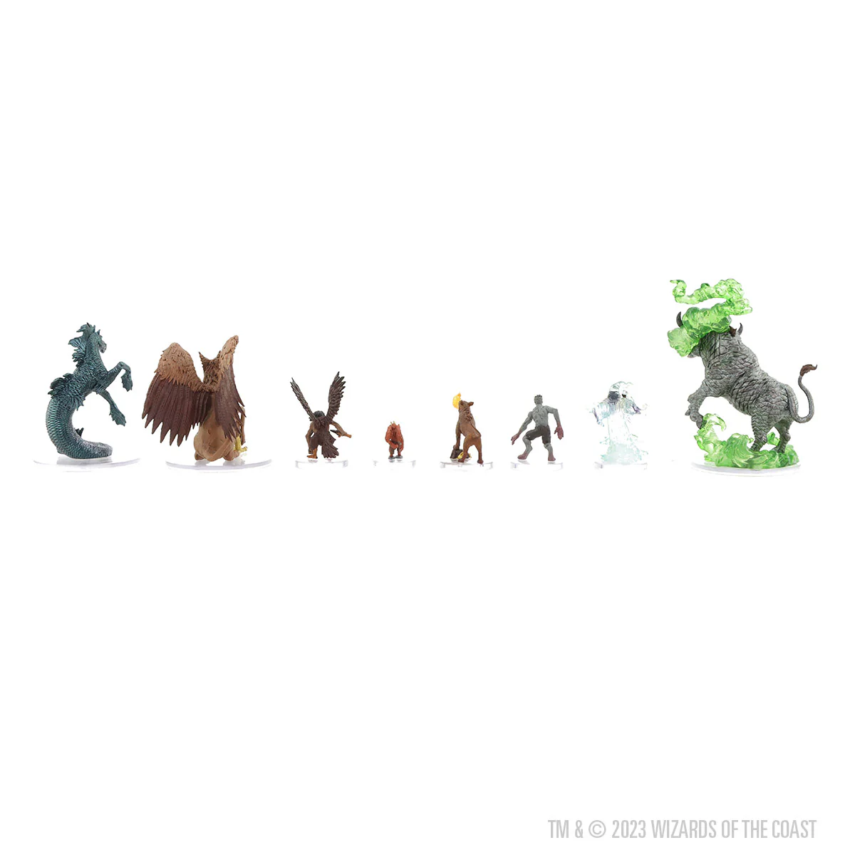 D&D Classic Collection: Monsters G-J - Image 6