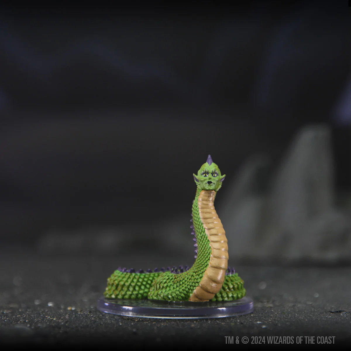 D&D Classic Collection: Monsters K-N - Image 11