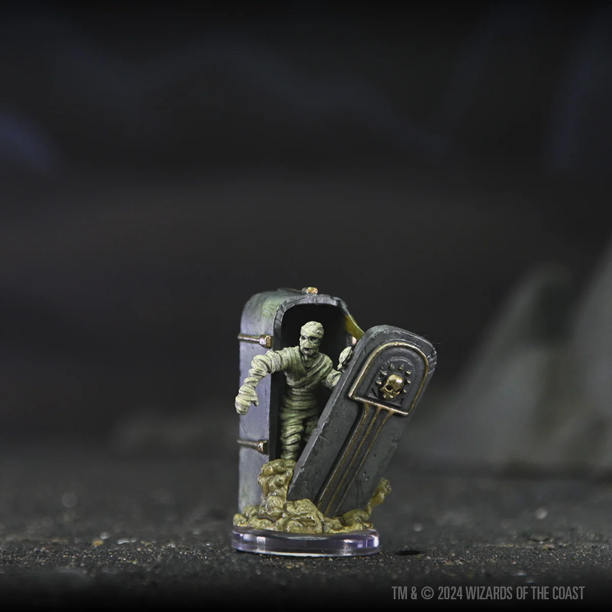 D&D Classic Collection: Monsters K-N - Image 15