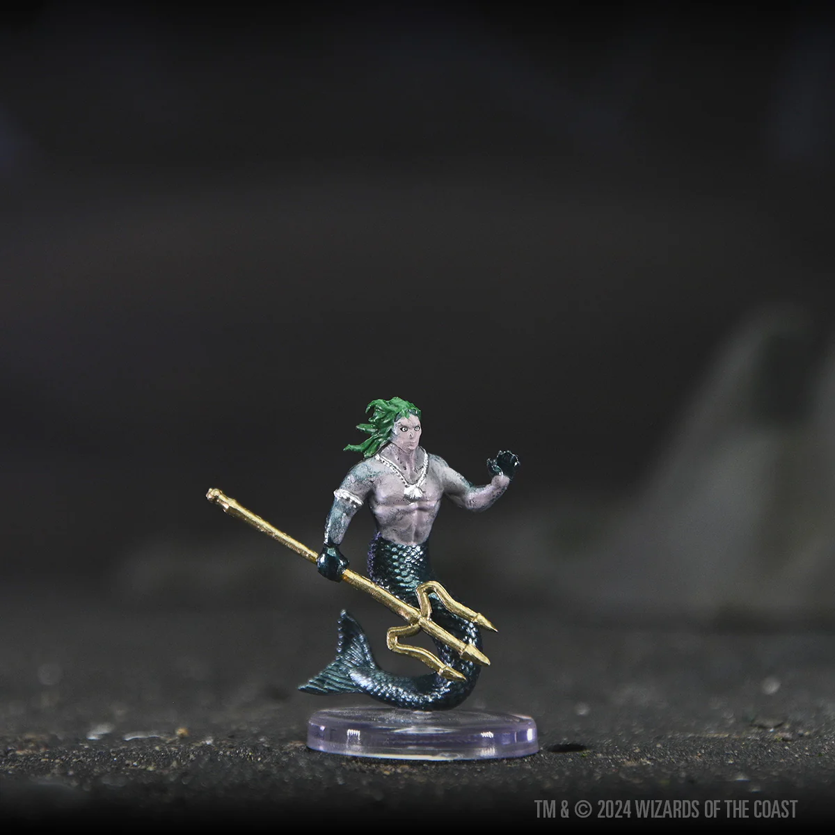 D&D Classic Collection: Monsters K-N - Image 17