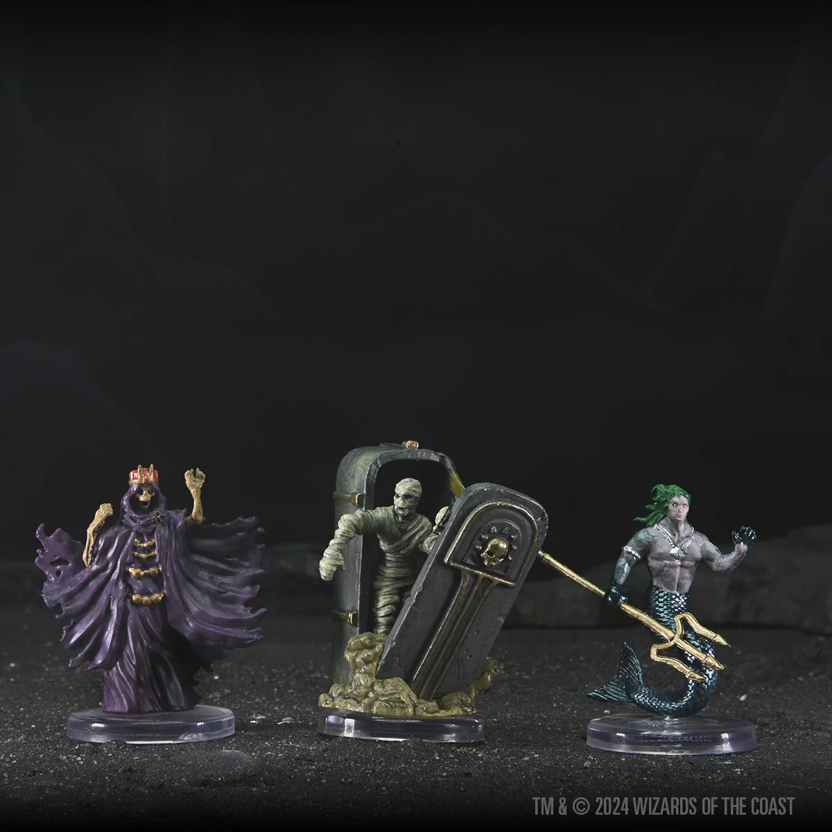 D&D Classic Collection: Monsters K-N - Image 18