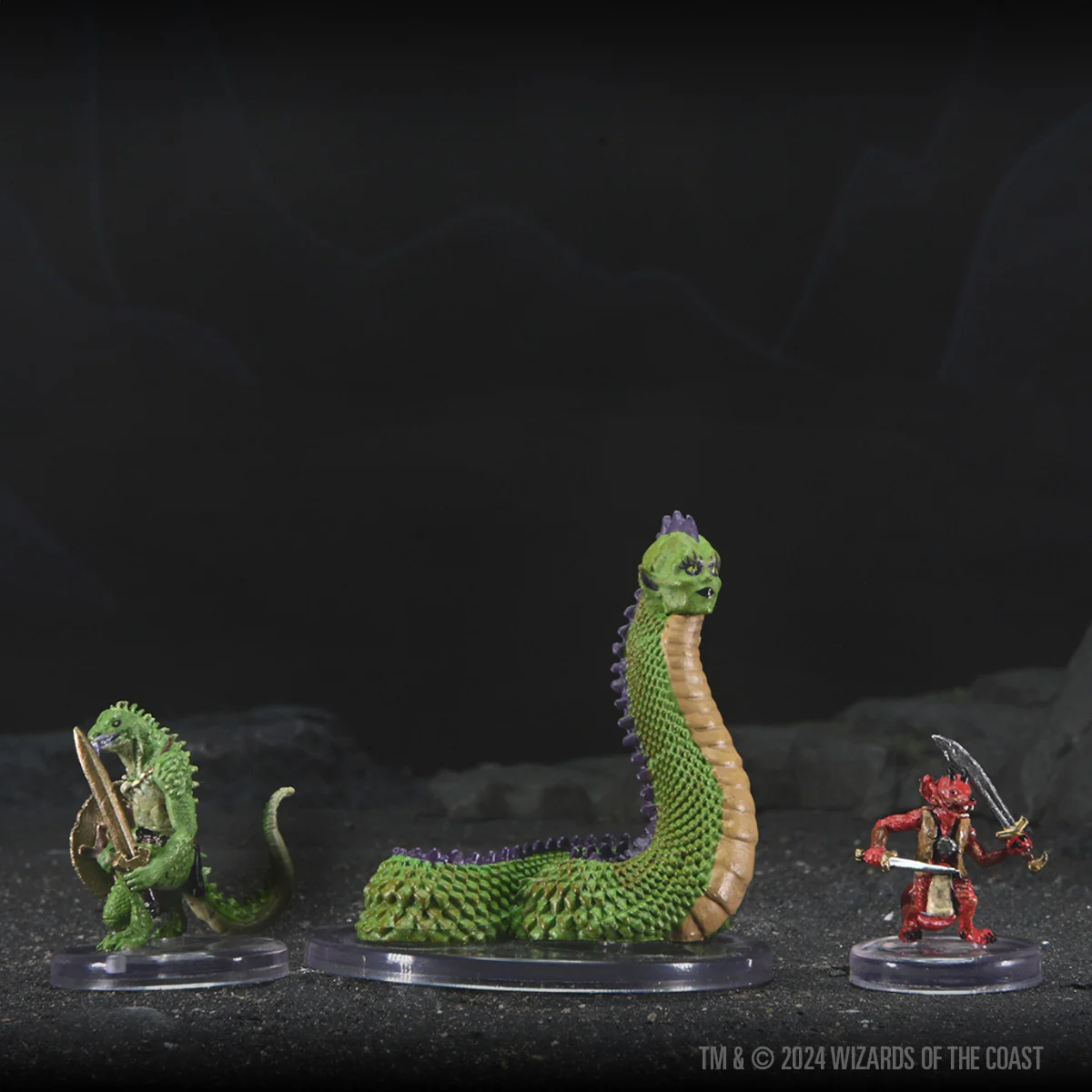 D&D Classic Collection: Monsters K-N - Image 19
