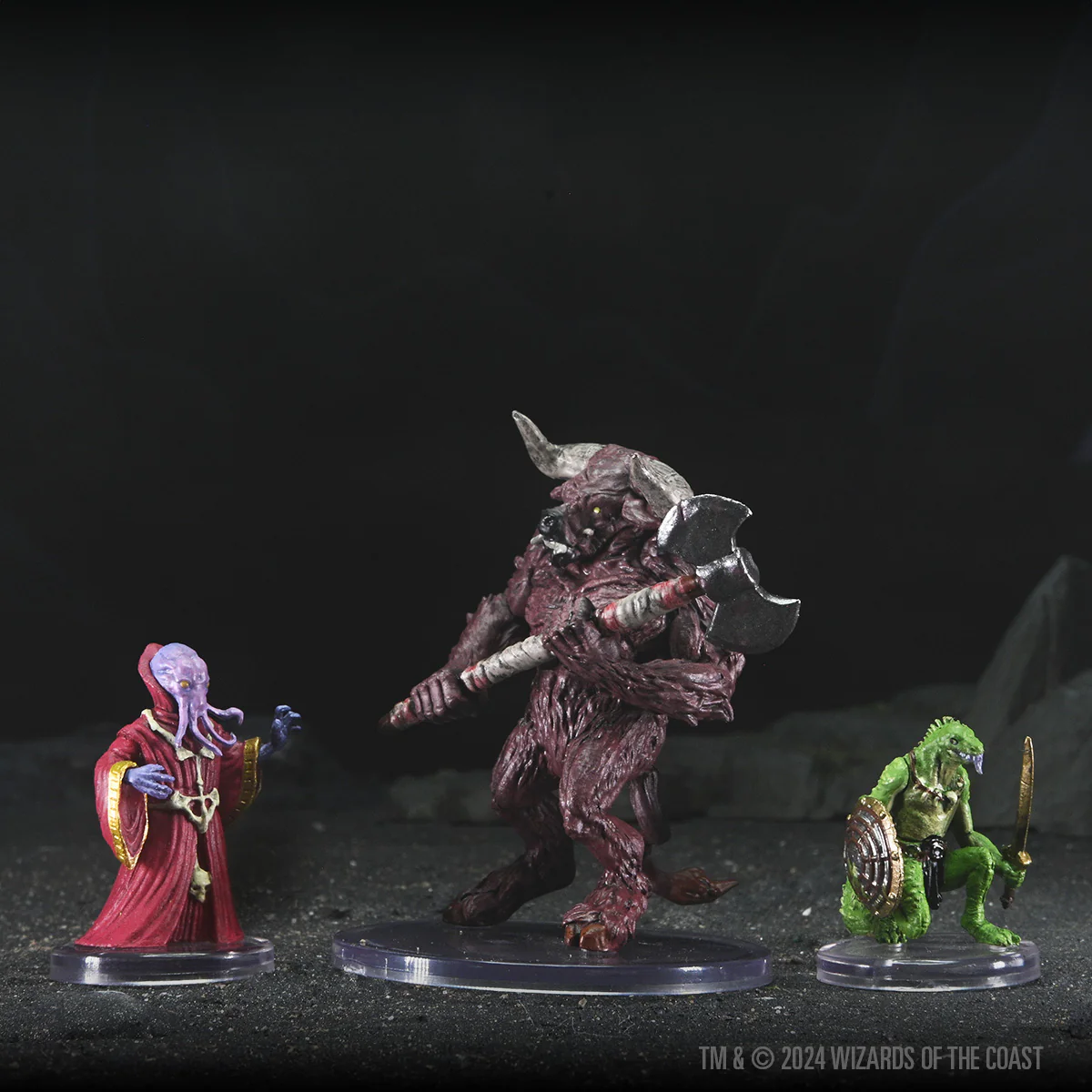 D&D Classic Collection: Monsters K-N - Image 20
