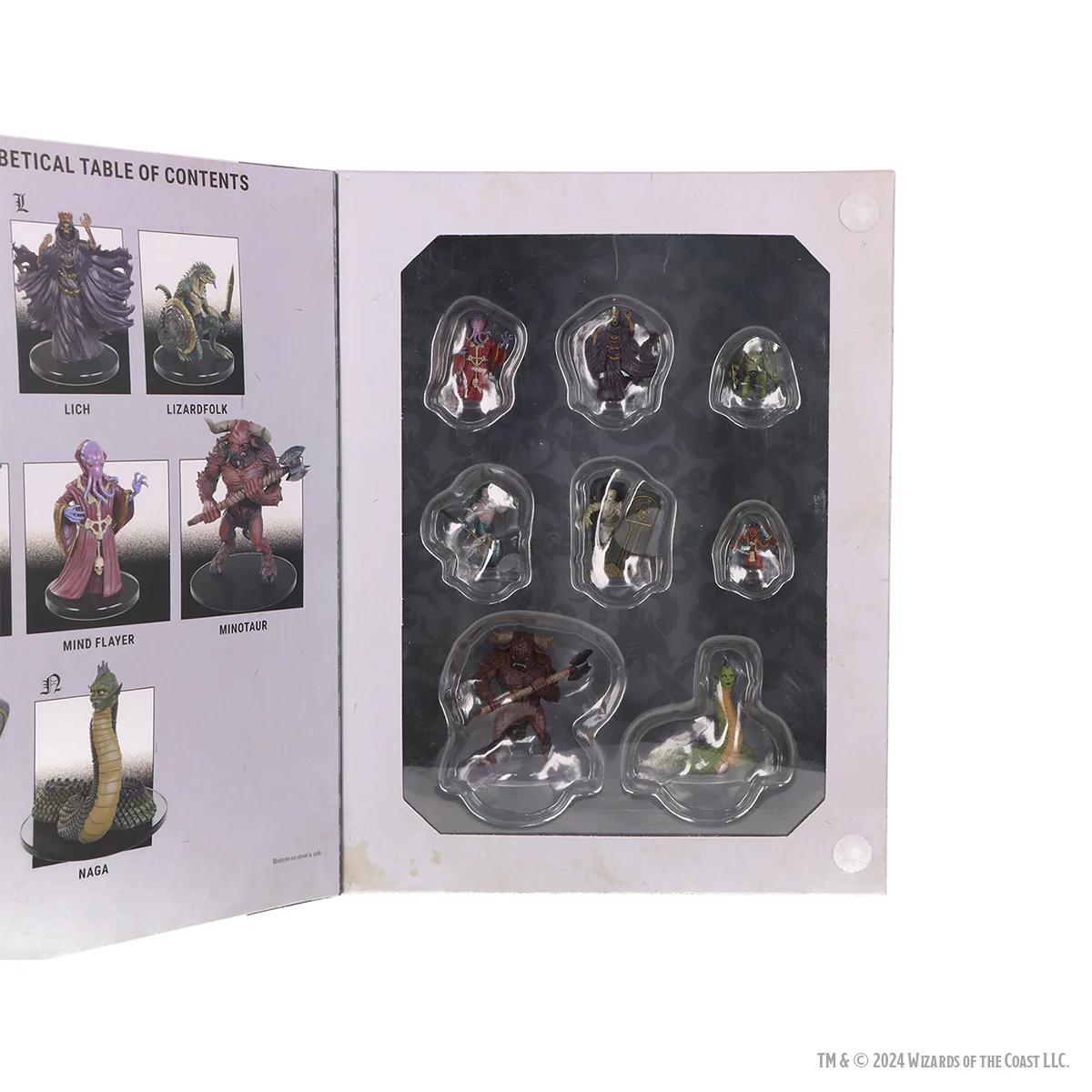 D&D Classic Collection: Monsters K-N - Image 7