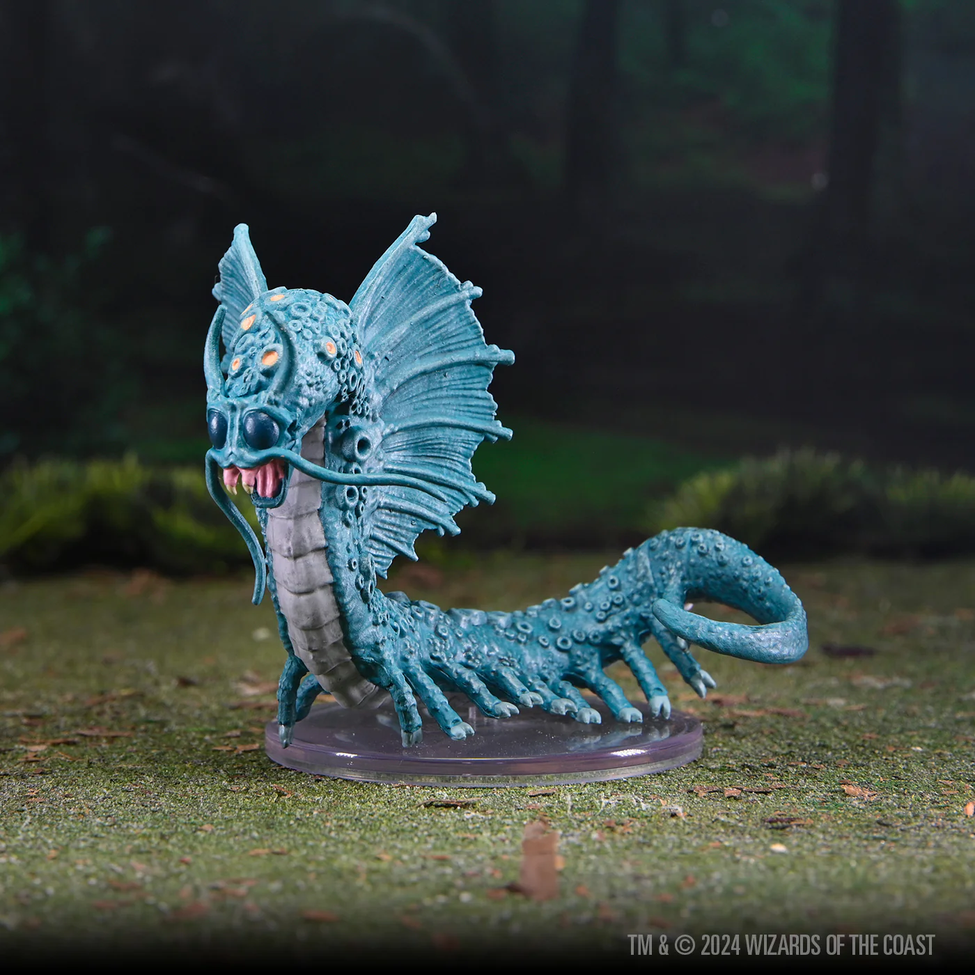 D&D Classic Collection: Monsters O-R - Image 11