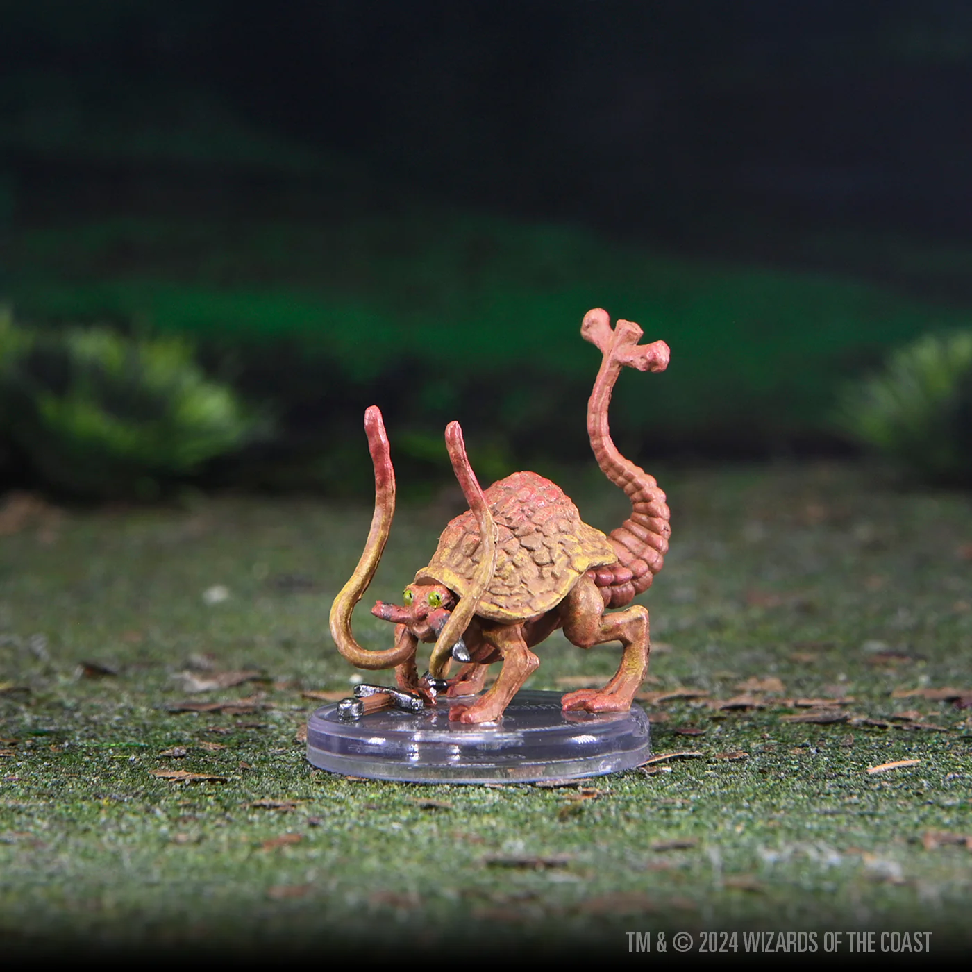 D&D Classic Collection: Monsters O-R - Image 14