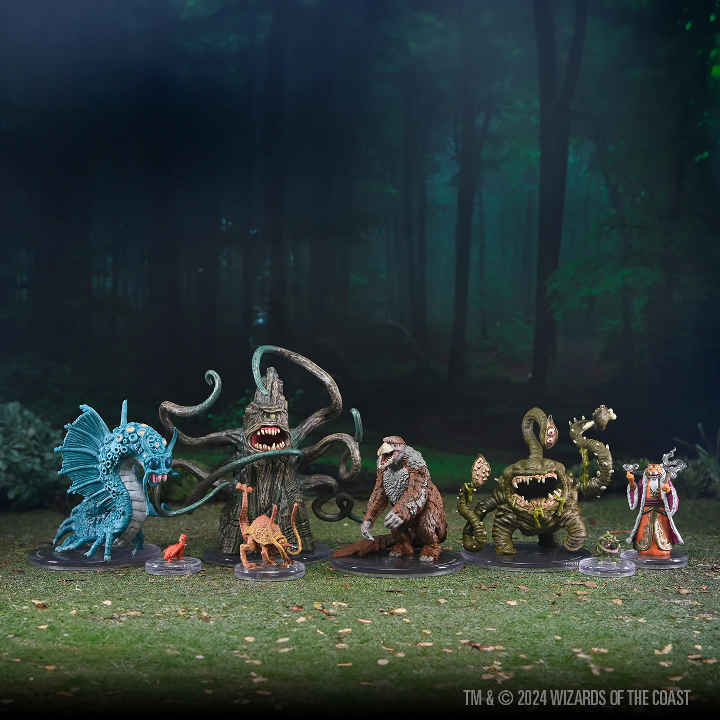 D&D Classic Collection: Monsters O-R - Image 15