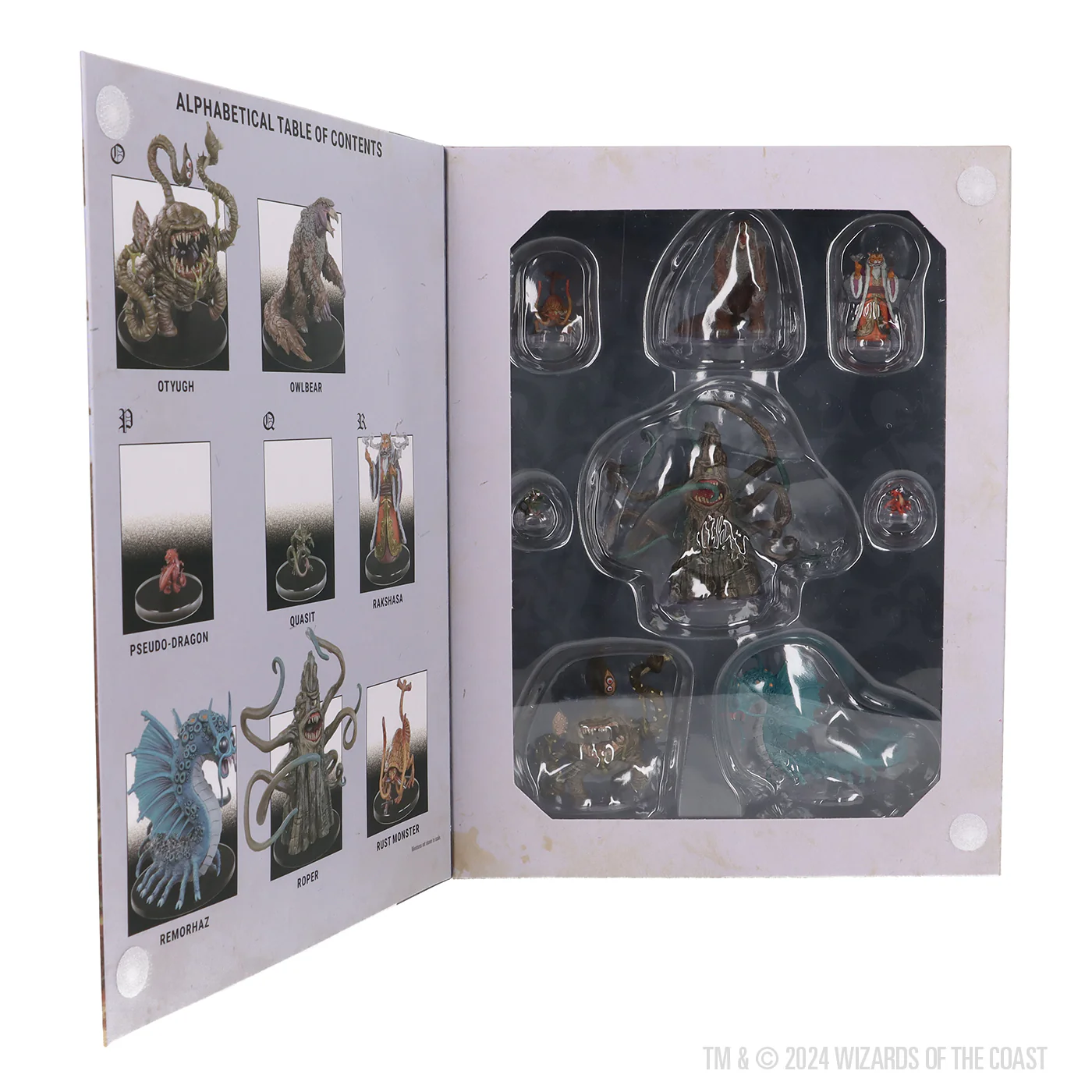 D&D Classic Collection: Monsters O-R - Image 3