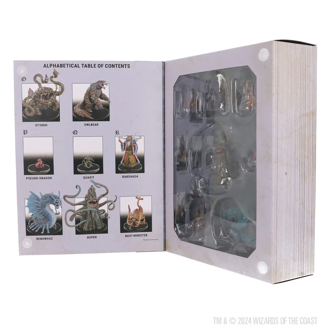 D&D Classic Collection: Monsters O-R - Image 4